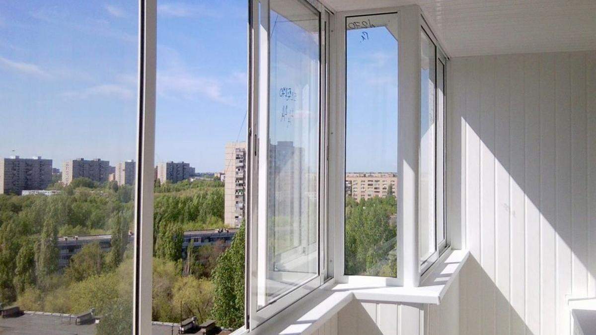 Як утеплити балкон зсередини – матеріали для утеплення Як утеплити балкон зсередини – матеріали для утеплення