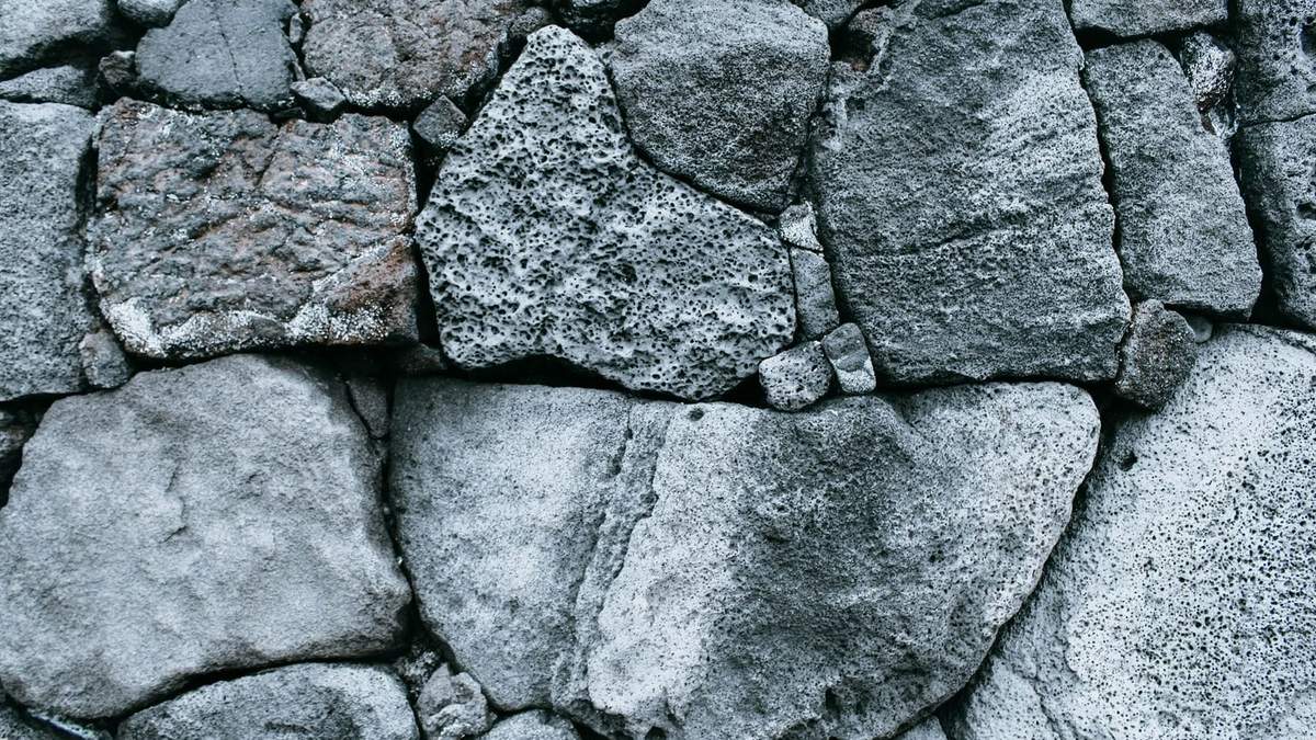 Камінь може стати новим основним матеріалом при будівництві Камінь може стати новим основним матеріалом при будівництві