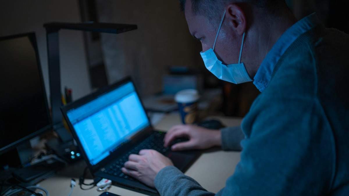 Дизайнери хочуть полегшити роботу з дому Дизайнери хочуть полегшити роботу з дому