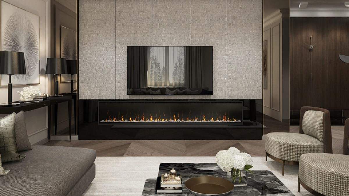 Dimplex Ignite XLF74 Dimplex Ignite XLF74