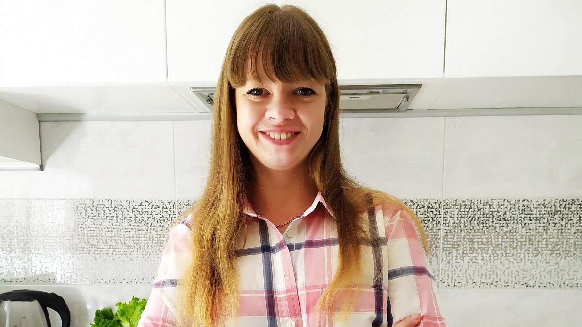 Шупер Надія Шупер Надія