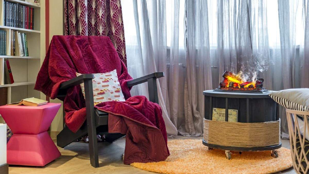 Островные электрокамины с круговым обзором: как выбрать такой камин и в чем его преимущества Островные электрокамины с круговым обзором: как выбрать такой камин и в чем его преимущества