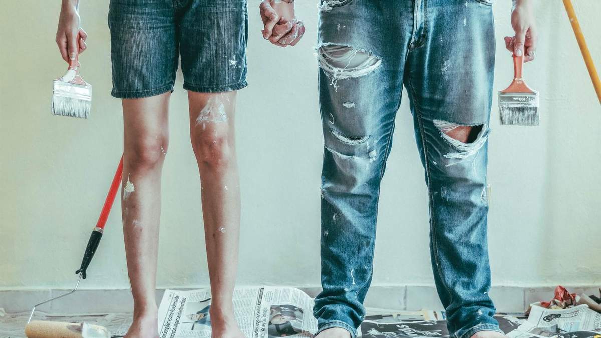Выбор цвета нелегкое дело Выбор цвета нелегкое дело