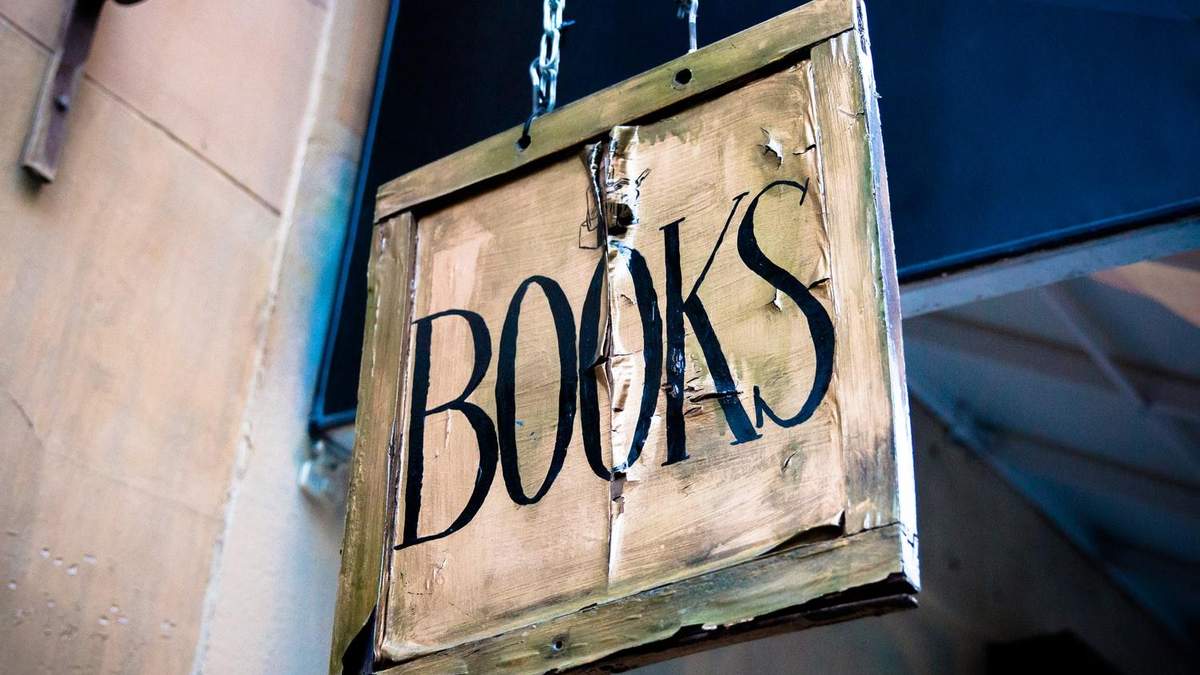 Книжный магазин сразу стал популярным в Китае Книжный магазин сразу стал популярным в Китае