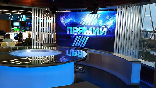 Для чого "Прямий" купив квартиру вдові загиблого гірника: кому належить телеканал Для чого "Прямий" купив квартиру вдові загиблого гірника: кому належить телеканал